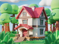 Середнє малювання